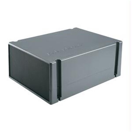 Poly Planar Compact Box Subwoofer MS55